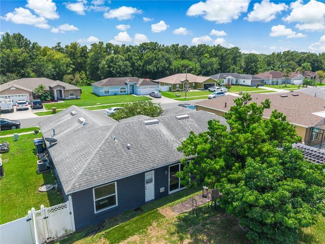 5121 HEATHERSTONE COURT, Kissimmee, FL 34758