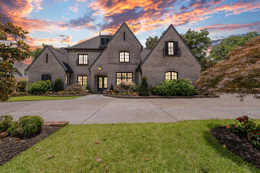 7583 TAGG DR, Germantown, TN 38138