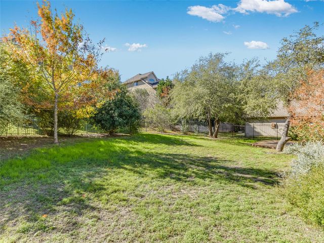 15205 Joseph DR, Lakeway, TX 78734