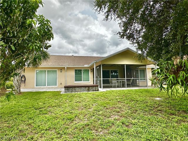 11791 Bradley CT, Bonita Springs, FL 34135