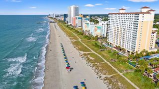 2000 N Ocean Blvd. # 1504, Myrtle Beach, SC 29577