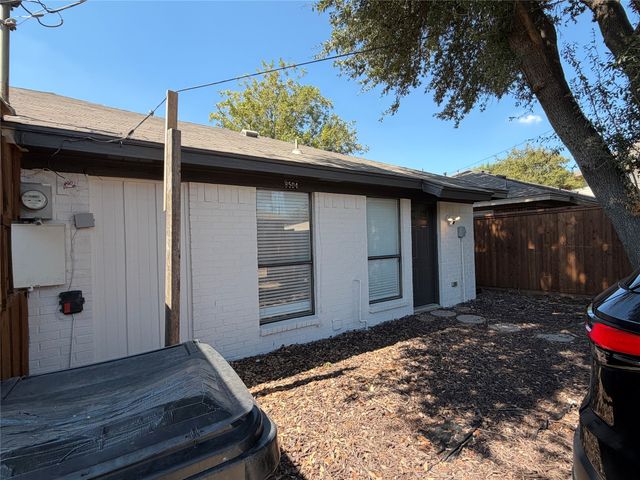 8504 Holly Street, Frisco, TX 75034