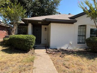 8504 Holly Street, Frisco, TX 75034