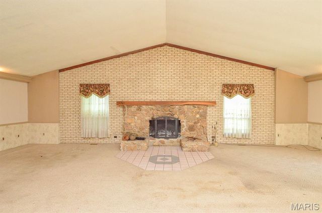 2521 Roney Drive, Granite City, IL 62040