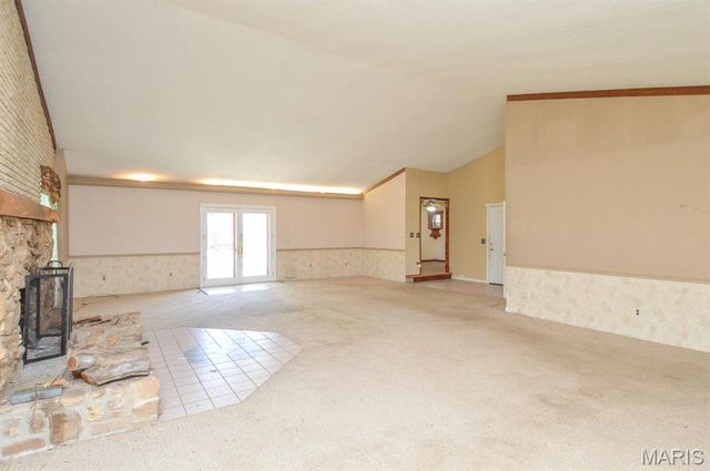 2521 Roney Drive, Granite City, IL 62040