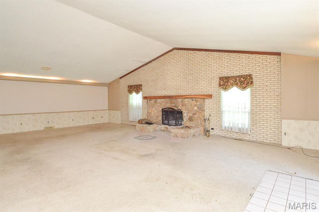 2521 Roney Drive, Granite City, IL 62040