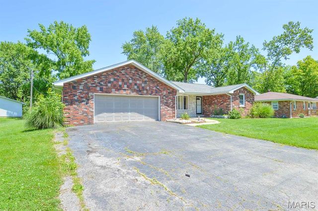 2521 Roney Drive, Granite City, IL 62040