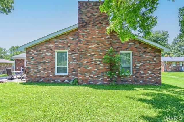2521 Roney Drive, Granite City, IL 62040
