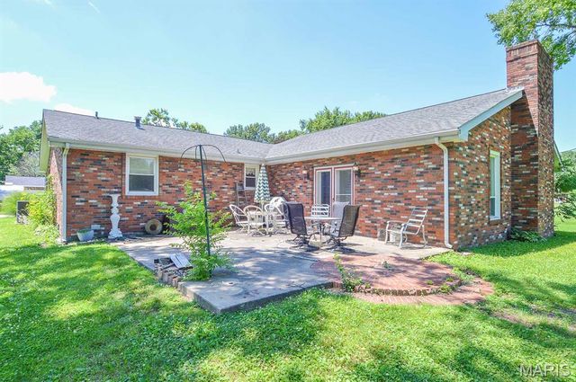 2521 Roney Drive, Granite City, IL 62040