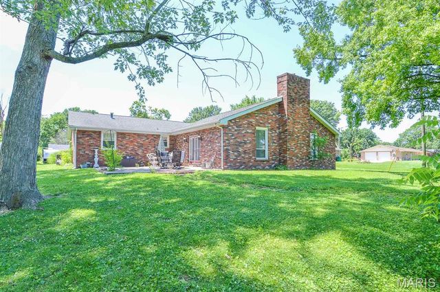 2521 Roney Drive, Granite City, IL 62040