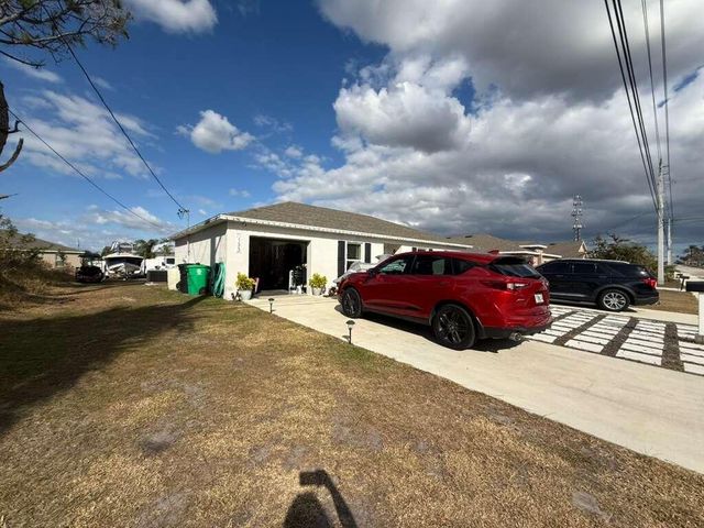 133 SW Becker Rd, Port St. Lucie, Port St Lucie, FL 34953