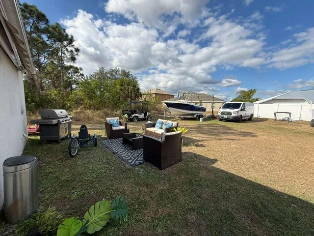 133 SW Becker Rd, Port St. Lucie, Port St Lucie, FL 34953