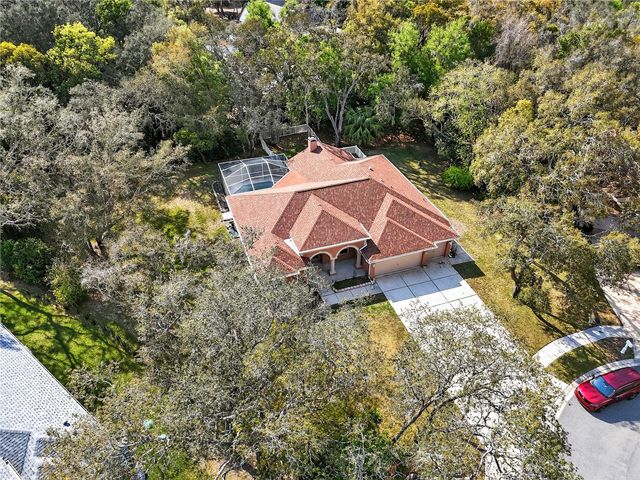 14024 WARM SPRINGS COURT, Hudson, FL 34667