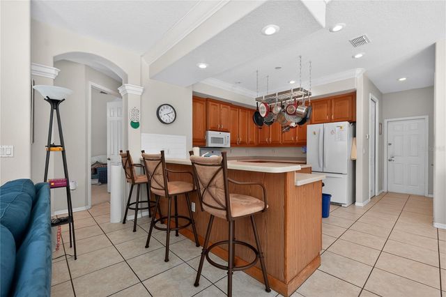 14024 WARM SPRINGS COURT, Hudson, FL 34667