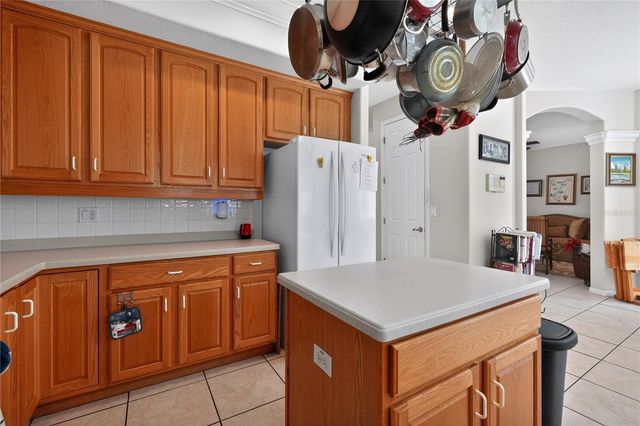 14024 WARM SPRINGS COURT, Hudson, FL 34667