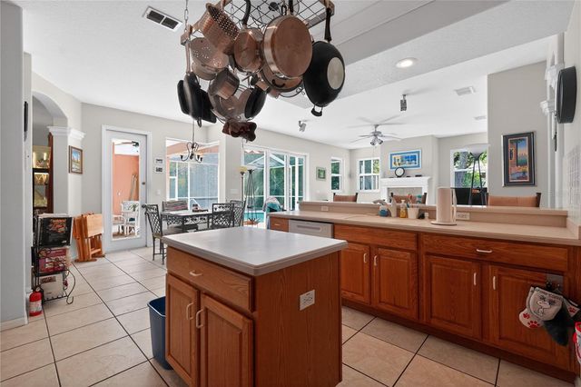 14024 WARM SPRINGS COURT, Hudson, FL 34667