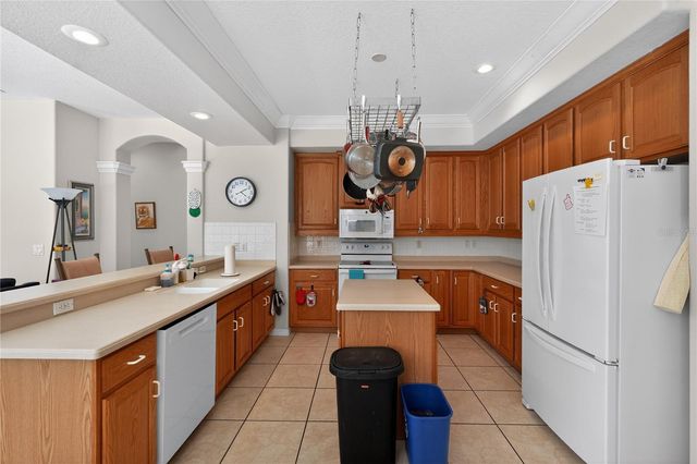 14024 WARM SPRINGS COURT, Hudson, FL 34667