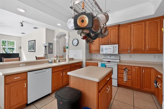 14024 WARM SPRINGS COURT, Hudson, FL 34667