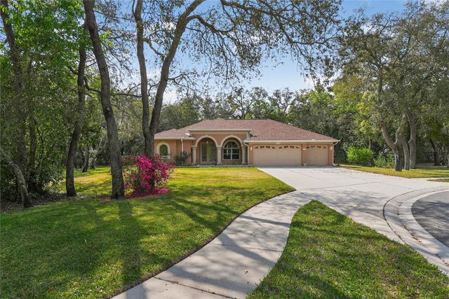 14024 WARM SPRINGS COURT, Hudson, FL 34667