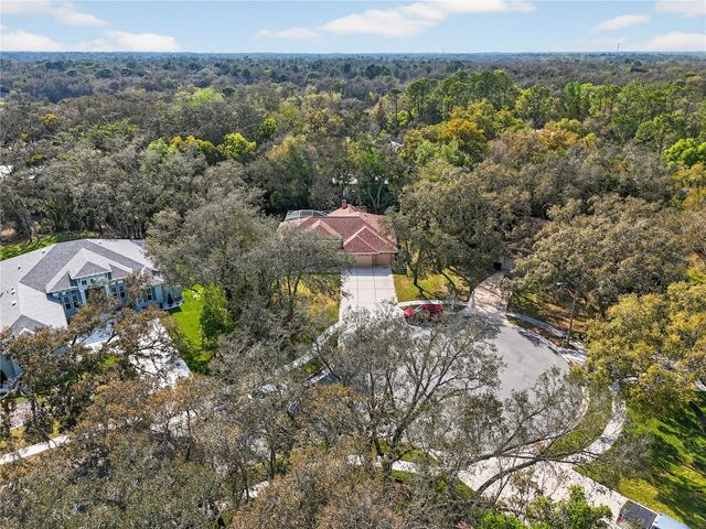 14024 WARM SPRINGS COURT, Hudson, FL 34667