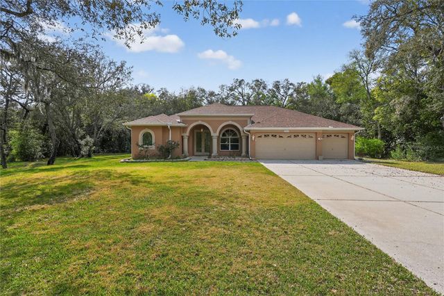 14024 WARM SPRINGS COURT, Hudson, FL 34667