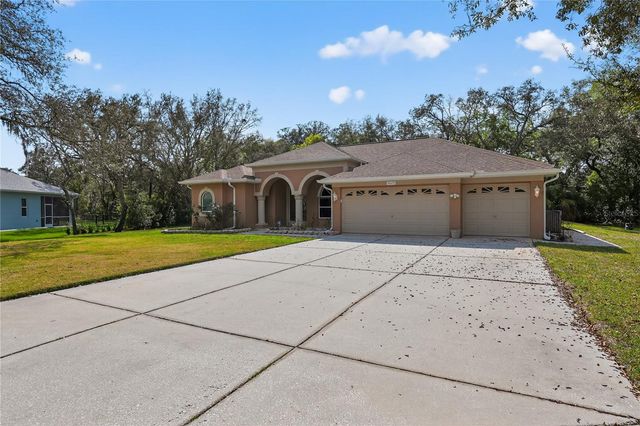 14024 WARM SPRINGS COURT, Hudson, FL 34667