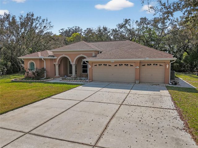 14024 WARM SPRINGS COURT, Hudson, FL 34667