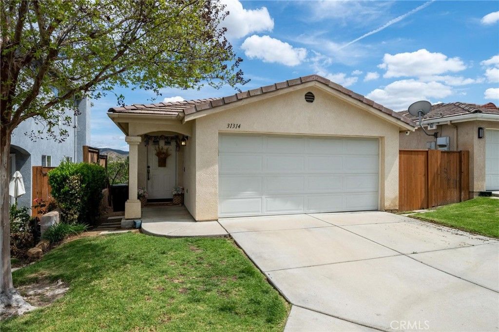 31314 Castaic Oaks, Castaic, CA 91384