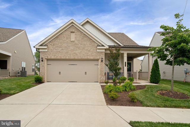 6773 AZALEA GARDEN LN, Haymarket, VA 20169