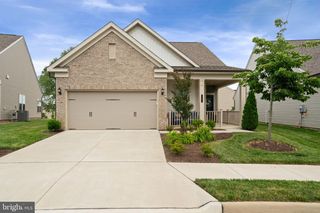 6773 AZALEA GARDEN LN, Haymarket, VA 20169