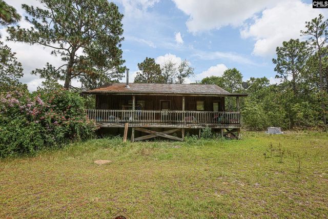 755 Bush Berry Road, Pelion, SC 29123