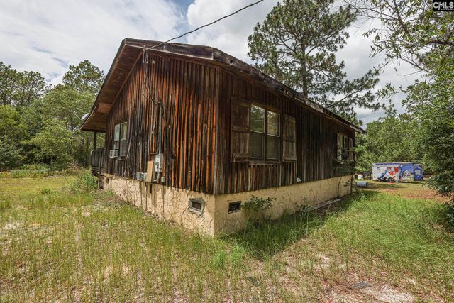 755 Bush Berry Road, Pelion, SC 29123
