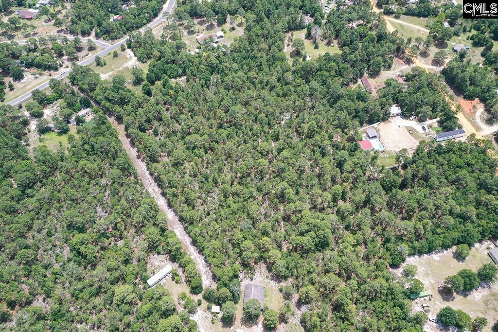 755 Bush Berry Road, Pelion, SC 29123