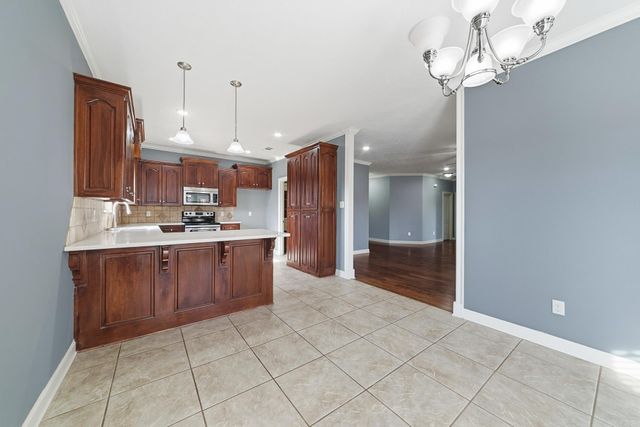 15 Sarah Beth, Cabot, AR 72023