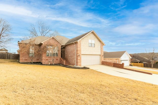 15 Sarah Beth, Cabot, AR 72023