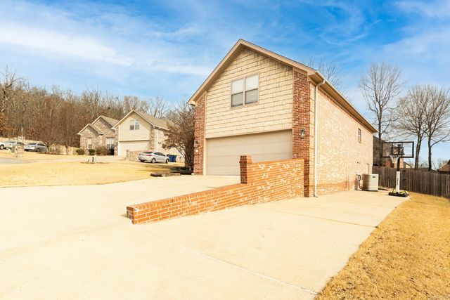 15 Sarah Beth, Cabot, AR 72023