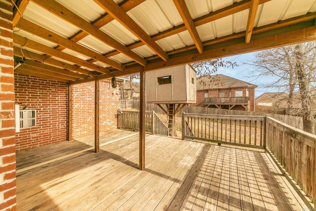 15 Sarah Beth, Cabot, AR 72023