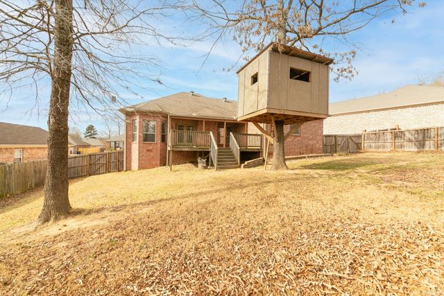 15 Sarah Beth, Cabot, AR 72023