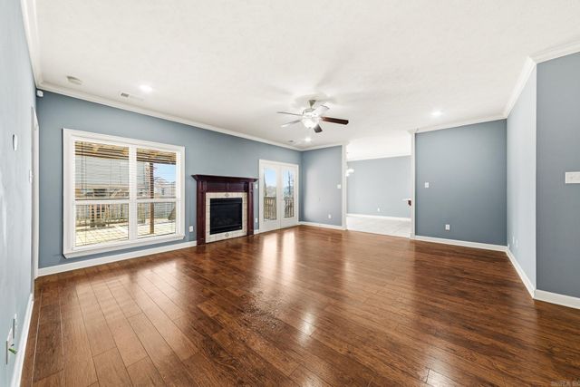 15 Sarah Beth, Cabot, AR 72023