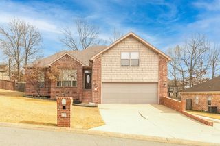 15 Sarah Beth, Cabot, AR 72023