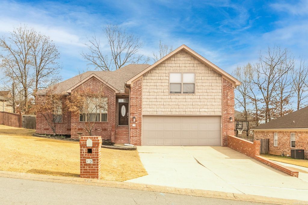 15 Sarah Beth, Cabot, AR 72023