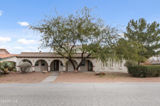 5616 Navarie Place, El Paso, TX 79932