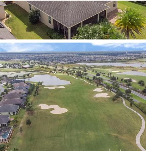 3090 RANCHWOOD TERRACE, The Villages, FL 32163