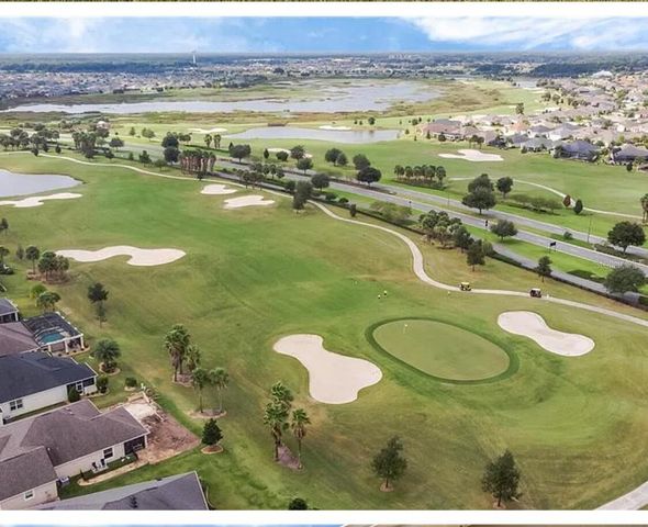 3090 RANCHWOOD TERRACE, The Villages, FL 32163