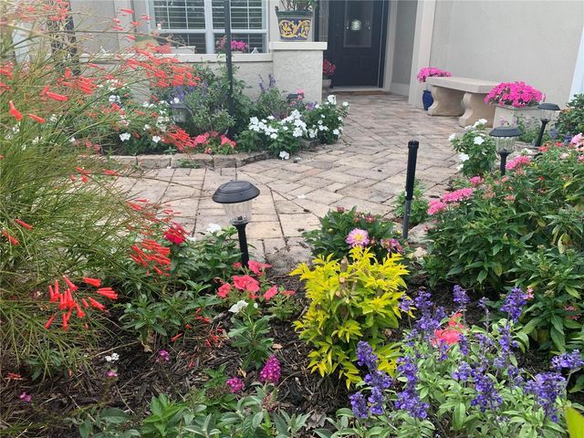 3090 RANCHWOOD TERRACE, The Villages, FL 32163