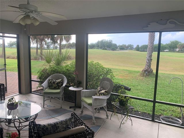 3090 RANCHWOOD TERRACE, The Villages, FL 32163