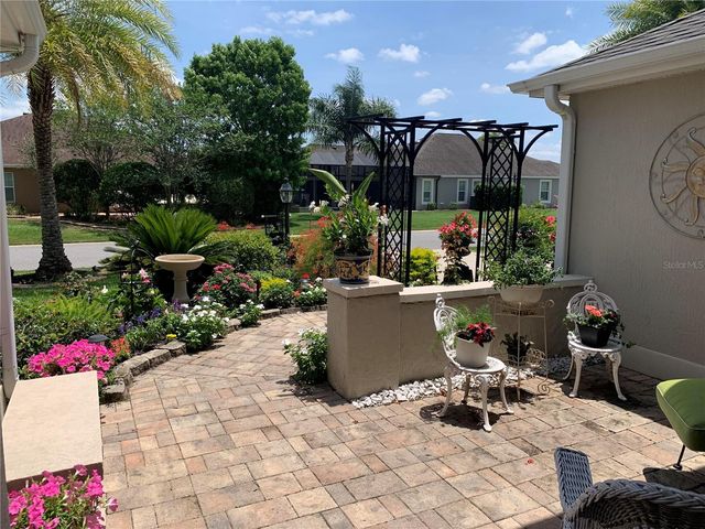 3090 RANCHWOOD TERRACE, The Villages, FL 32163