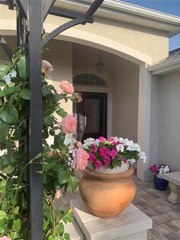 3090 RANCHWOOD TERRACE, The Villages, FL 32163