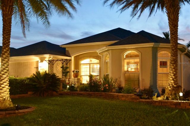 3090 RANCHWOOD TERRACE, The Villages, FL 32163