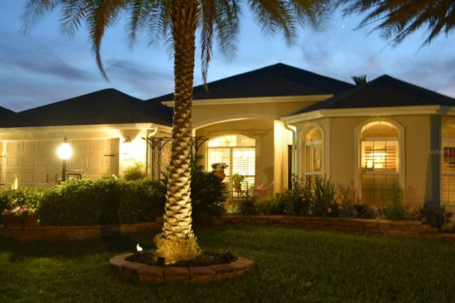 3090 RANCHWOOD TERRACE, The Villages, FL 32163